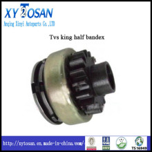 Starter Bendix for Pep (LUCAS-TVS) &Tvs King Half Bendex